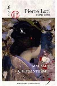 Madame Chrysanthème