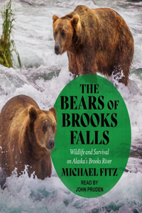 Bears of Brooks Falls