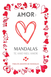 Mandalas Do Amor