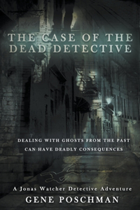 Case of the Dead Detective