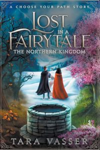 Northern Kingdom A Choose Your Path Story