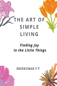 Art of Simple Living