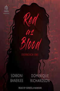 Red as Blood