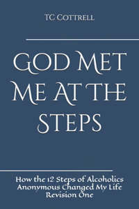 God Met Me At The Steps