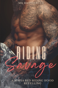 Riding Savage