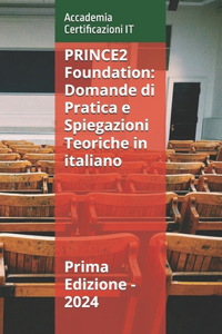 PRINCE2 Foundation