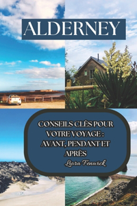 Guide de voyage Alderney 2024