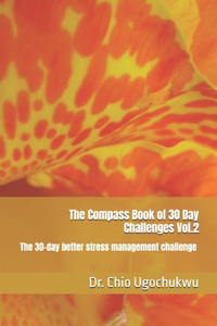 Compass Book of 30 Day Challenges Vol.2
