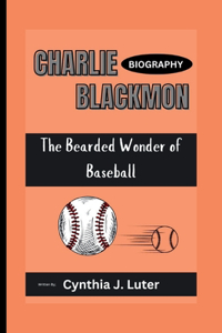 Charlie Blackmon Biography