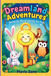 Dreamland Adventures