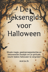 De Heksengids voor Halloween