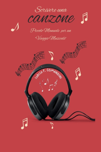 Scrivere una canzone