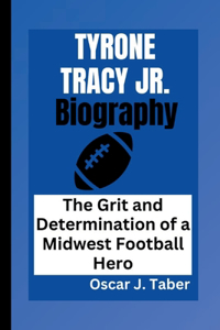 Tyrone Tracy Jr.