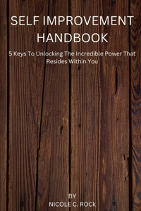 Self Improvement Handbook