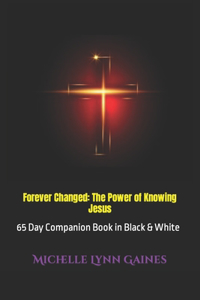 Forever Changed