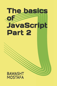 basics of JavaScript Part 2