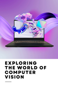 Exploring the World of Computer Vision