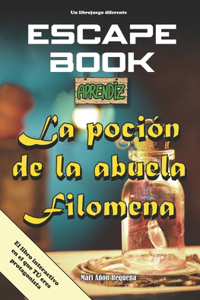 Escape Book