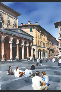 Notti in bianco e albe d'oro