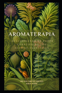 Aromaterapia
