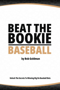 Beat the Bookie - Baseball Games