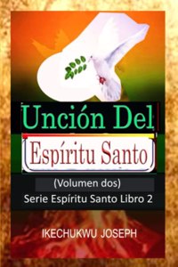 Unción del Espíritu Santo