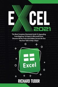 Excel 2021