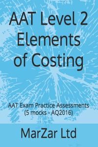 AAT Level 2 Elements of Costing