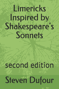 Limericks Inspired by Shakespeare's Sonnets
