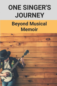 One Singer's Journey