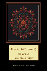 Fractal 692 (Small)