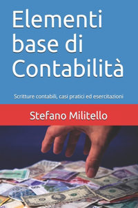 Elementi base di Contabilità