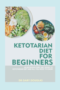 Ketotarian Diet for Beginners
