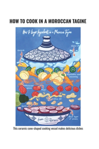 How to Cook a Moroccan Tagine