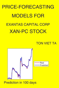 Price-Forecasting Models for Exantas Capital Corp XAN-PC Stock