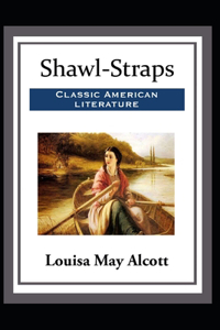 Shawl-Straps