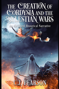 Creation of Cordysia and the Sylestian Wars