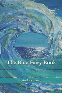 The Blue Fairy Book