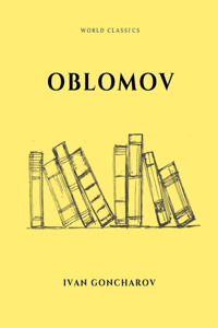 Oblomov by Ivan Goncharov