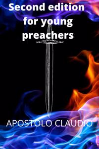 Second Edition for Young Preachers