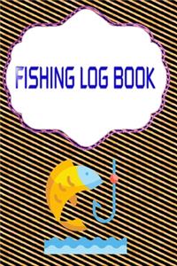 Fishing Logs