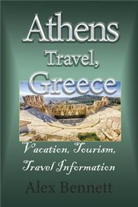 Athens Travel, Greece