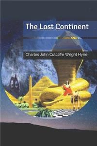 The Lost Continent