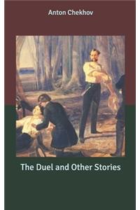 The Duel and Other Stories