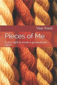 Pieces of Me