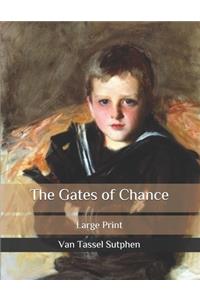 The Gates of Chance