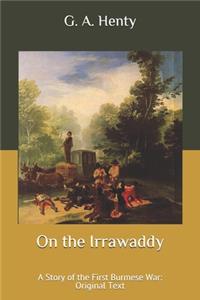 On the Irrawaddy