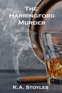 Harringford Murder