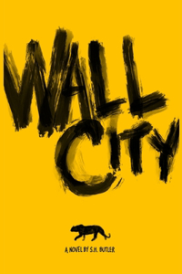 Wall City