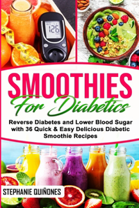 Smoothies for Diabetics